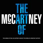 The Art Of McCartney (Vinilo) (3LP) (V.A.)
