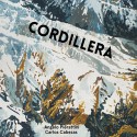 Angelo Pierattini & Carlos Cabezas Cordillera (CD))