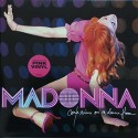 Madonna Confessions On A Dance Floor (Vinilo) (2LP) (Limited Edition)