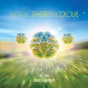 The Orb & David Gilmour Metallic Spheres In Colour (CD)