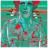 Andres Calamaro Bohemio (CD)
