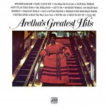 Aretha Franklin Aretha's Greatest Hits (Vinilo)