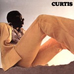 Curtis Mayfield Curtis (CD)