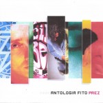 Fito Paez Antologia (CD)