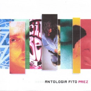 Fito Paez Antologia (CD)