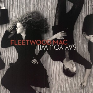 Fleetwood Mac Say You Will (Vinilo) (2LP)