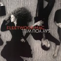 Fleetwood Mac Say You Will (Vinilo) (2LP)