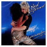 Rod Stewart Blondes Have More Fun (Vinilo)