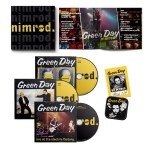 Green Day  Nimrod (3CD) (BOX) (25th Anniversary Edition) (Deluxe Edition)