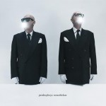Pet Shop Boys Nonetheless (CD)
