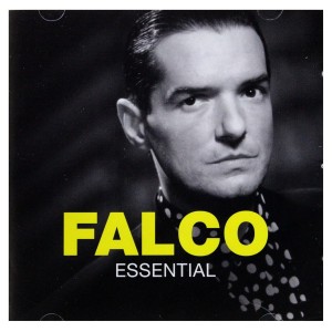 Falco Essential (CD)
