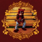 Kanye West The College Dropout (CD)