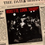 Roxette Look Sharp (Vinilo) (White Vinyl) (Limited Edition)