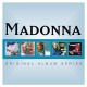 Madonna Original Album Series (5CD) (BOX)