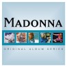 Madonna Original Album Series (5CD) (BOX)