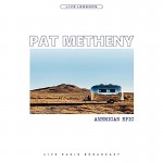 Pat Metheny American Epic (Vinilo)