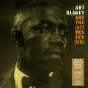 Art Blakey & The Jazz Messengers Art Blakey & The Jazz Messengers (Vinilo)