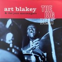 Art Blakey & The Jazz Messengers The Big Beat (Vinilo)
