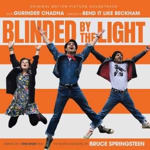 Blinded By The Light (Soundtrack) (Vinilo) (2LP)