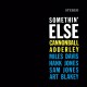 Cannonball Adderley Somethin' Else (Vinilo)