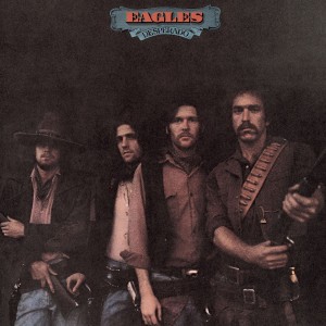 Eagles Desperado (Vinilo)