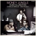 Duke Ellington, Charlie Mingus & Max Roach Money Jungle (Vinilo)