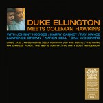 Duke Ellington Meets Coleman Hawkins (Vinilo)