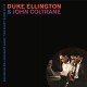 Duke Ellington & John Coltrane (Vinilo)