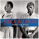 Ella Fitzgerald & Louis Armstrong Porgy & Bess (Vinilo)