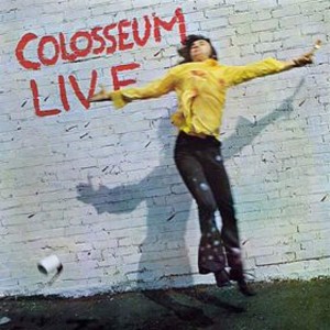 Colosseum Live (Vinilo) (2LP) (Colored Vinyl)