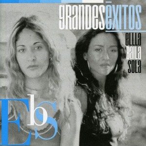 Ella Baila Sola Grandes Exitos (CD)