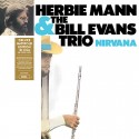 Herbie Mann & The Bill Evans Trio Nirvana (Vinilo)