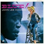 John Lee Hooker Blue! (Vinilo)