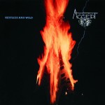 Accept Restless And Wild (CD)