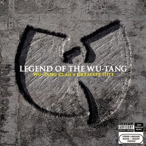 Wu-Tang Clan Legend Of The Wu-Tang: Wu-Tang Clan's Greatest Hits (Vinilo) (2LP)