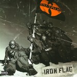 Wu-Tang Clan Iron Flag (Vinilo) (2LP)