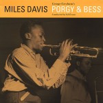 Miles Davis Porgy & Bess (Vinilo)