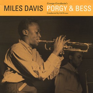 Miles Davis Porgy & Bess (Vinilo)