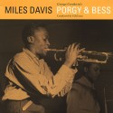 Miles Davis Porgy & Bess (Vinilo)