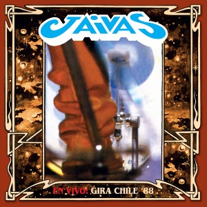 Los Jaivas Gira 88 La Bota (Vinilo) (2LP)