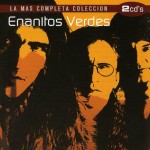 Enanitos Verdes La Mas Completa Coleccion (2CD)