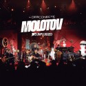 Molotov El Desconecte (MTV Unplugged) (CD+DVD)