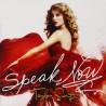Taylor Swift Speak Now (2CD) (Deluxe Edition)