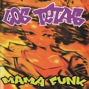 Los Tetas Mama Funk (Vinilo) (2LP)