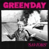 Green Day Saviors (Vinilo) (Deluxe Edition)