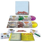 Green Day Dookie (4CD) (BOX) (30th Anniversary) (Super Deluxe Edition)