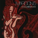 Maroon 5 Songs About Jane (CD)