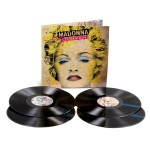 Madonna Celebration (Vinilo) (4LP) 