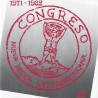 Congreso Antologia 1971 - 1982 (Vinilo)