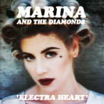 Marina & The Diamonds Electra Heart (Vinilo) (2LP)